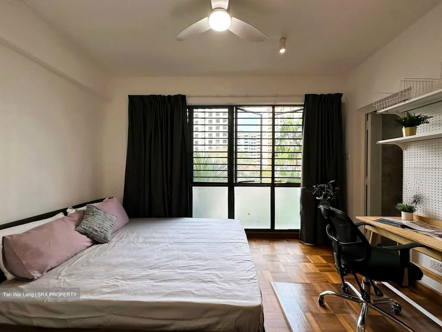 Regent Grove (D23), Condominium #532535811